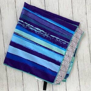 Microfiber Beach Towel
